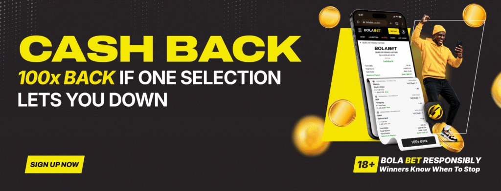 Bolabet Promo code 7